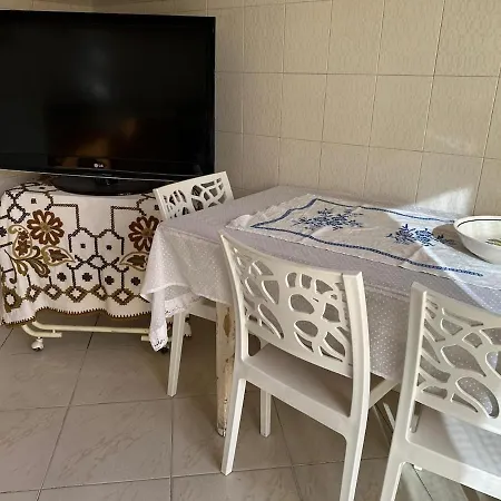 Dalla Nonna Трани