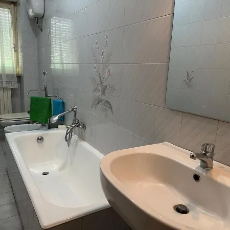 Apartment Dalla Nonna